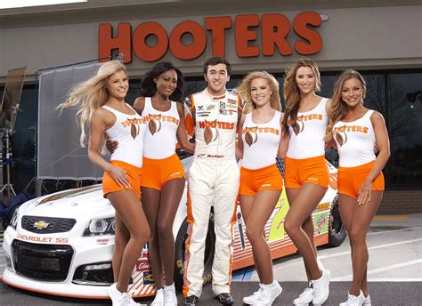 hottest hooters waitress|2025 Hooters Calendar